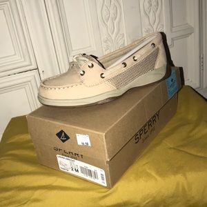 Kids Sperry’s